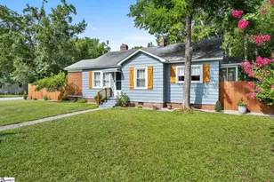 2001 Woodside Ave, Anderson, SC 29625 - Photo 1