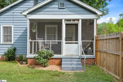 2001 Woodside Avenue, Anderson, SC 29625 - Photo 6