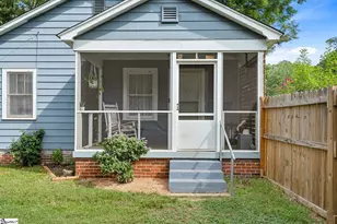 2001 Woodside Ave, Anderson, SC 29625 - Photo 6