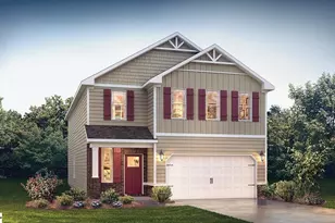 423 Scarlet Leaf Way, Greenville, SC 29607 - Photo 1
