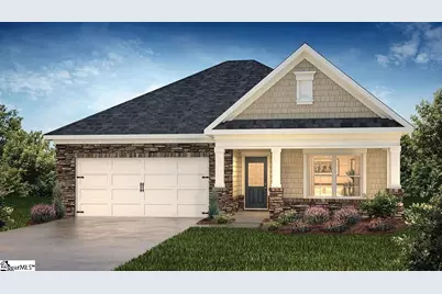 306 Alistar Avenue, Gray Court, SC 29645 - Photo 1