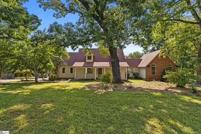 40 Ridings Road, Campobello, SC 29322 - Photo 2