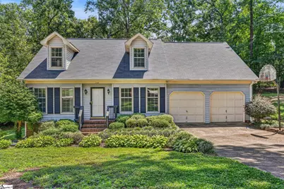 114 Saddle Tree Court, Greer, SC 29650 - Photo 1