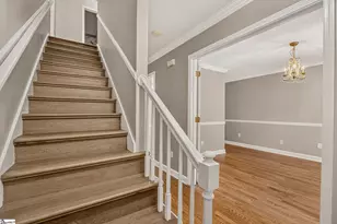 114 Saddle Tree Ct, Greer, SC 29650 - Photo 2