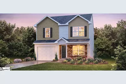 620 Oak Ridge Drive, Clinton, SC 29325 - Photo 1