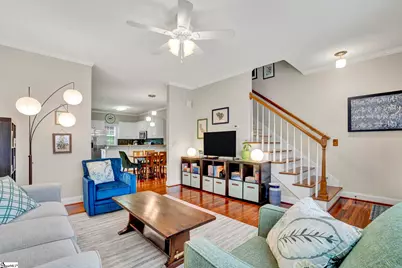 30 Rock Garden Lane, Greenville, SC 29609 - Photo 6