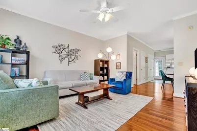 30 Rock Garden Lane, Greenville, SC 29609 - Photo 4