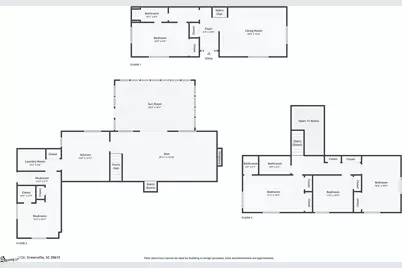 19 Vicki Circle, Greenville, SC 29615 - Photo 50