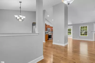 9 Gratiot Lane, Greer, SC 29651 - Photo 4