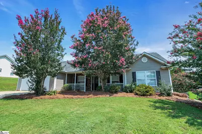 9 Gratiot Lane, Greer, SC 29651 - Photo 2