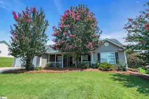 9 Gratiot Ln, Greer, SC 29651 - Photo 2