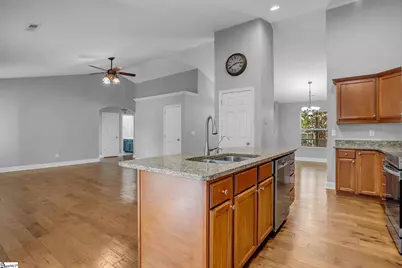 9 Gratiot Lane, Greer, SC 29651 - Photo 16