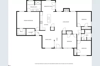 9 Gratiot Lane, Greer, SC 29651 - Photo 44