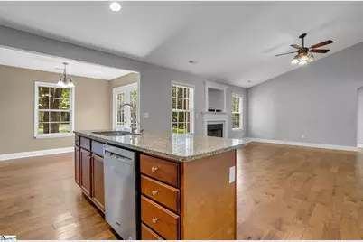 9 Gratiot Lane, Greer, SC 29651 - Photo 14