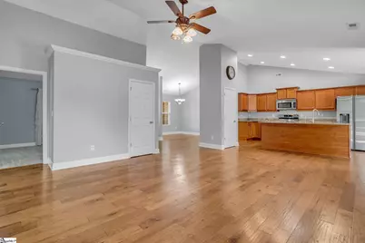 9 Gratiot Lane, Greer, SC 29651 - Photo 10