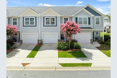 10 Harvest Bell Lane, Taylors, SC 29687 - Photo 1