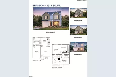 303 Quilling Avenue, Greenville, SC 29611 - Photo 2