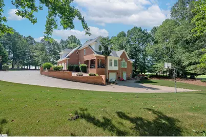 156 Club Drive, Simpsonville, SC 29681 - Photo 44