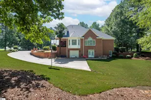156 Club Dr, Simpsonville, SC 29681 - Photo 4