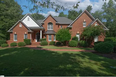 156 Club Drive, Simpsonville, SC 29681 - Photo 1