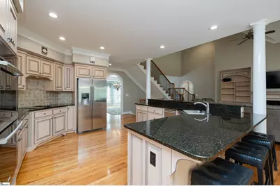 156 Club Drive, Simpsonville, SC 29681 - Photo 16