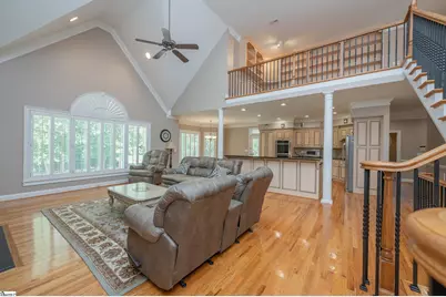156 Club Drive, Simpsonville, SC 29681 - Photo 12