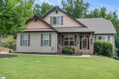 1037 Freshwater Lane, Easley, SC 29642 - Photo 1
