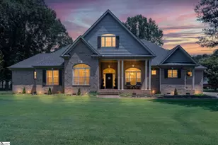 475 Winesap Rd, Duncan, SC 29334 - Photo 1