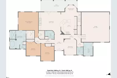 475 Winesap Road, Duncan, SC 29334 - Photo 48