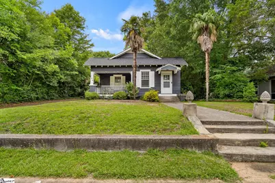 504 North Street, Anderson, SC 29621 - Photo 2