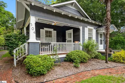 504 North Street, Anderson, SC 29621 - Photo 4