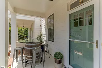 27 Center Street, Travelers Rest, SC 29690 - Photo 2