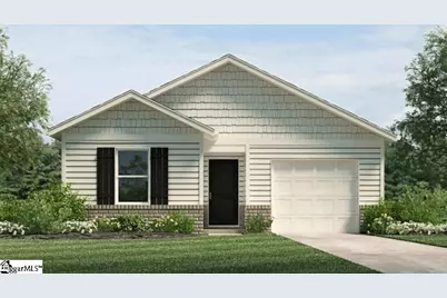 738 North Ivyblake Court, Woodruff, SC 29388 - Photo 1