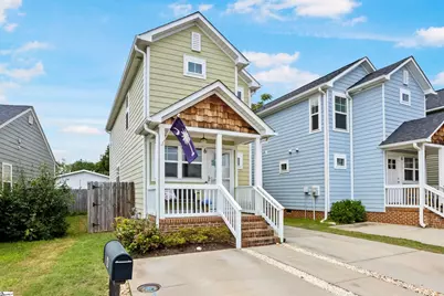 6 Chaney Street, Greenville, SC 29607 - Photo 2
