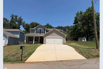 6 Huff Drive, Greenville, SC 29611 - Photo 1
