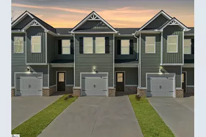 1117 Wharf Trail #Lot 4, Spartanburg, SC 29306 - Photo 2
