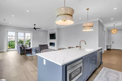 95 Dr. David C. Francis Street #Unit 108, Greenville, SC 29601 - Photo 16