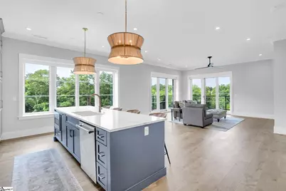 95 Dr. David C. Francis Street #Unit 108, Greenville, SC 29601 - Photo 12