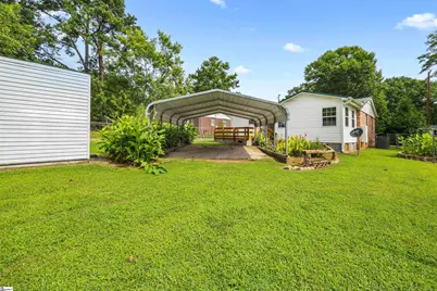 14 Hudson Street, Taylors, SC 29687 - Photo 32