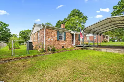 14 Hudson Street, Taylors, SC 29687 - Photo 34