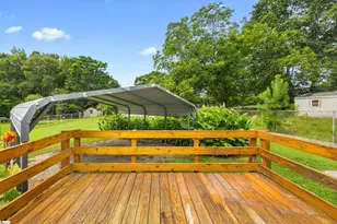 14 Hudson St, Taylors, SC 29687 - Photo 30