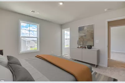 114 River Knoll Drive #LOT 1053, Easley, SC 29640 - Photo 22