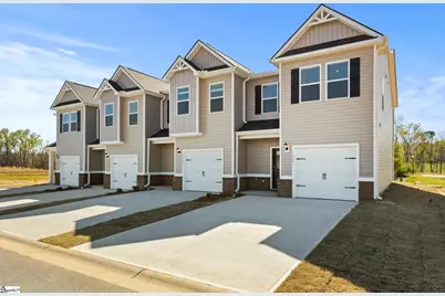 1322 Roadstead Street #Lot 39, Spartanburg, SC 29306 - Photo 2