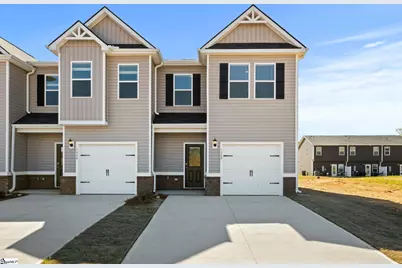 1322 Roadstead Street #Lot 39, Spartanburg, SC 29306 - Photo 1