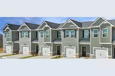 1133 Wharf Trail #Lot 14, Spartanburg, SC 29306 - Photo 1