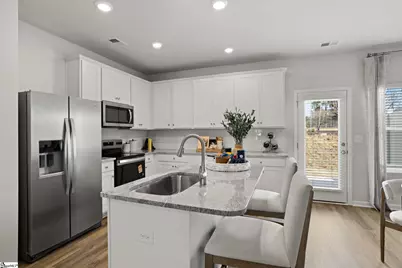 1127 Wharf Trail #Lot 11, Spartanburg, SC 29306 - Photo 6