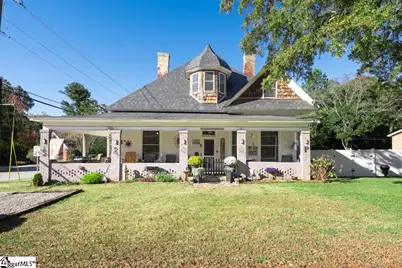 234 W Georgia Street, Woodruff, SC 29388 - Photo 1