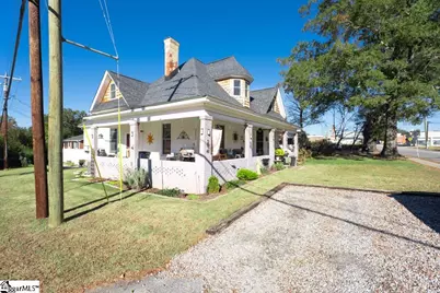 234 W Georgia Street, Woodruff, SC 29388 - Photo 2