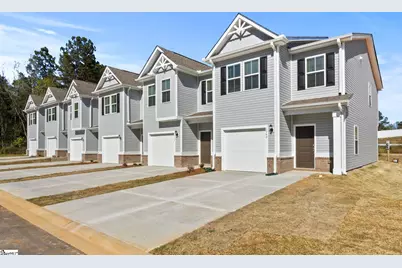 1546 Dockage Way #Lot 95, Spartanburg, SC 29306 - Photo 1