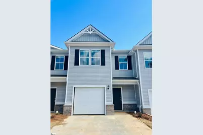 1546 Dockage Way #Lot 95, Spartanburg, SC 29306 - Photo 2